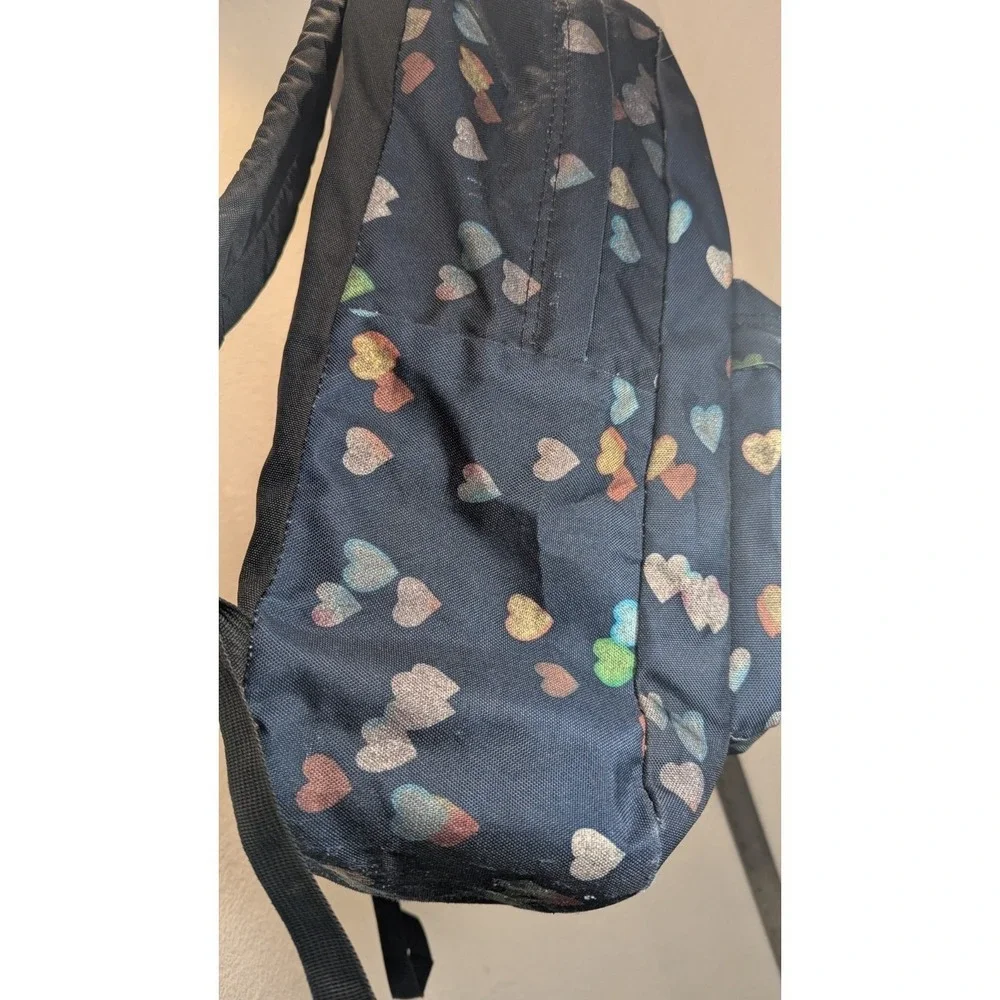 Jansport this charming